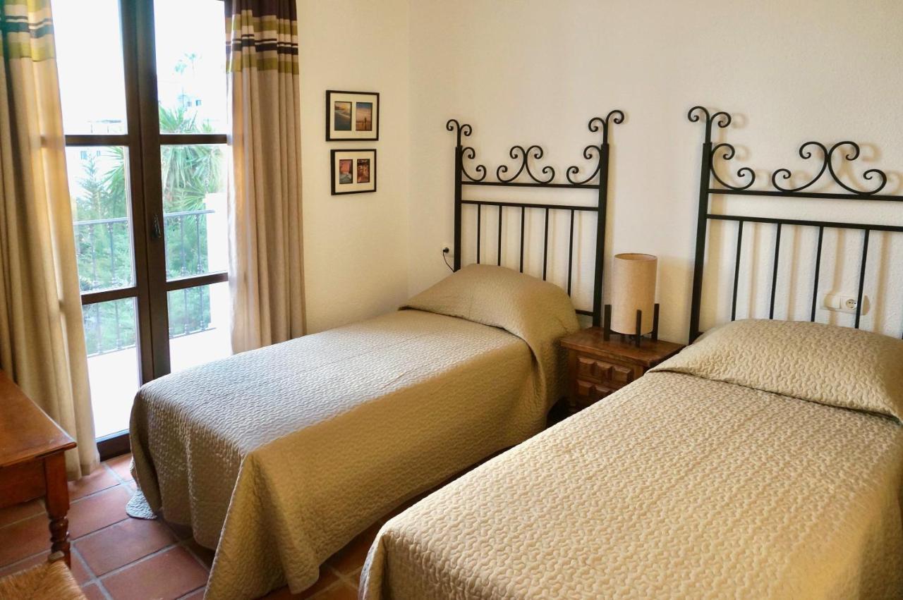 Villa Casa Alba Nerja Esterno foto