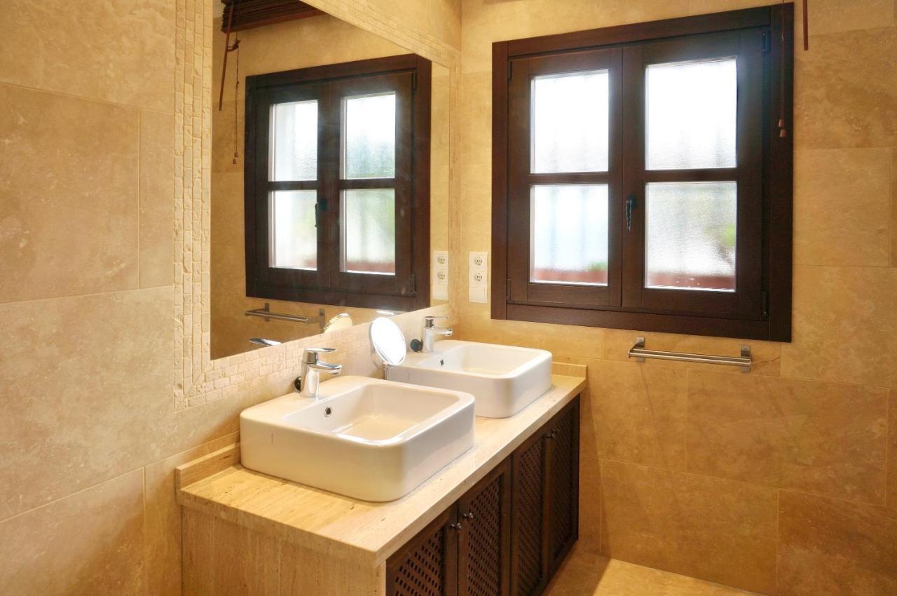 Villa Casa Alba Nerja Esterno foto