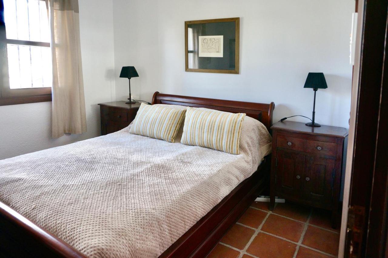 Villa Casa Alba Nerja Esterno foto