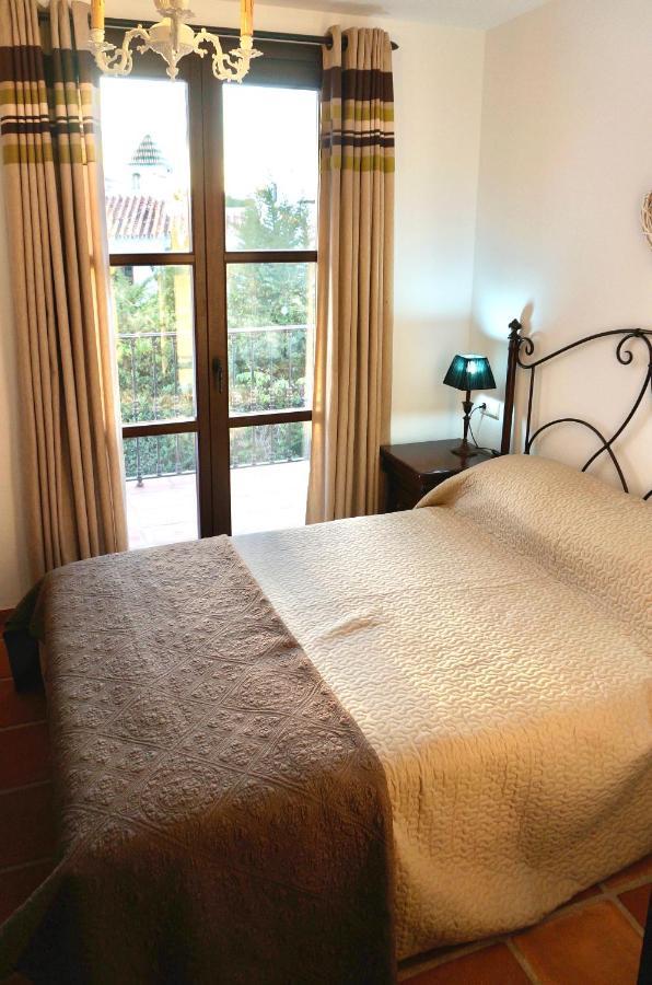 Villa Casa Alba Nerja Esterno foto